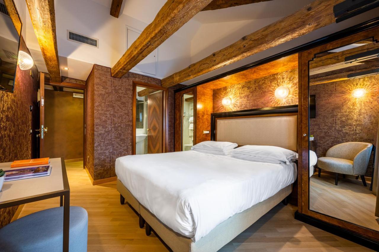 Paganelli 3* Venezia